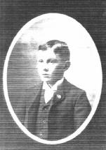 Clyde O'Keefe