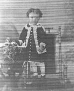 Elizabeth Tone Bonnett