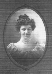 Marguerite Barbara Bonnett O'Keeffe 